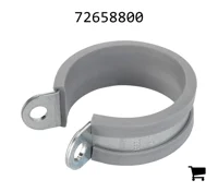 AGCO 72658800 Трубный хомут