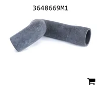 AGCO 3648669M1 Втулка