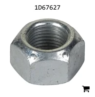 AGCO 1D67627 Гайка