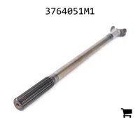 AGCO 3764051M1 Вал вилки