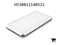 AGCO H530811140521 Воздушный фильтр салона