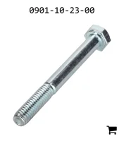 AGCO 0901-10-23-00 Болт с шестигранной головкой