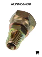 AGCO ACP0456490 Адаптер прямой