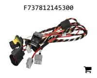 AGCO F737812145300 Комплект кабелей
