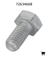 AGCO 72634668 Винт