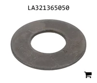 AGCO LA321365050 Шайба
