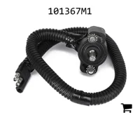 AGCO 101367M1 Датчик положения поворотный