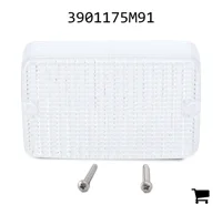 AGCO 3901175M91 Задний фонарь