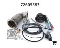 AGCO 72605583 Моторный тормоз