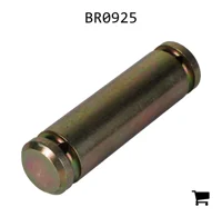 AGCO BR0925 Палец