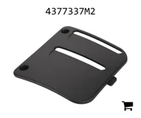 AGCO 4377337M2 Решетка