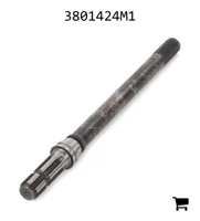 AGCO 3801424M1 Вал