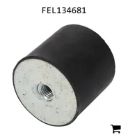 AGCO FEL134681 Резиновый буфер