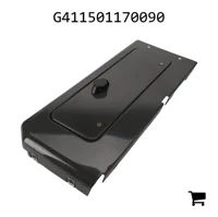 AGCO G411501170090 Крышка