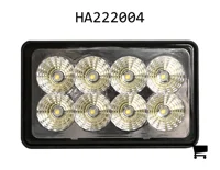AGCO HA222004 Светодиодная фара рабочего света AGCO, 3200 люмен