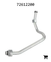 AGCO 72612200 Патрубок наддува