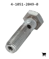 AGCO 4-1051-2049-0 Болт