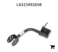 AGCO LA323492650 Кронштейн освещения
