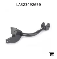 AGCO LA323492650 Кронштейн освещения