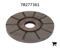 AGCO 70277361 Облицовка