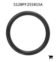 AGCO S120PF255815A Уплотнительное кольцо