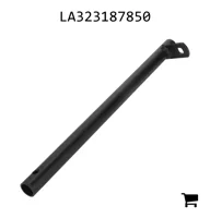 AGCO LA323187850 Поручень