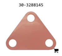 AGCO 30-3288145 Шайба