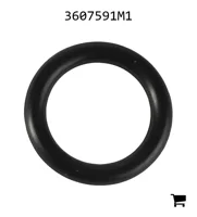 AGCO 3607591M1 Уплотнительное кольцо