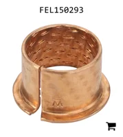 AGCO FEL150293 Фланцевая втулка