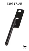AGCO 4393171M5 Опора