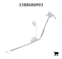 AGCO 3388606M93 Маслоизмерительный щуп