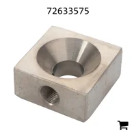 AGCO 72633575 Палец датчика