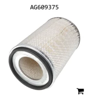 AGCO AG609375 Воздушный фильтр первичной очистки