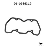 AGCO 20-0006319 Прокладка