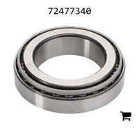 AGCO 72477340 Конический роликовый подшипник