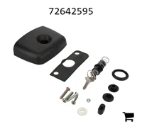 AGCO 72642595 Замок