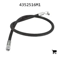 AGCO 4352516M1 Тормозной шланг
