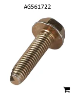 AGCO AG561722 Болт с шестигранной головкой
