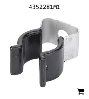 AGCO 4352281M1 Зажим