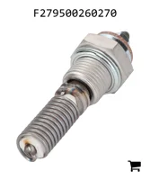 AGCO F279500260270 Свеча накаливания