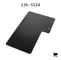 AGCO 136-5514 Отражатель