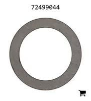 AGCO 72499044 Диск