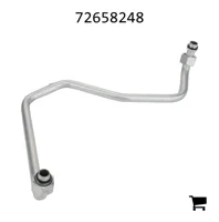 AGCO 72658248 Патрубок наддува