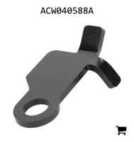 AGCO ACW040588A Защелка