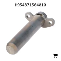 AGCO H954871504010 Палец