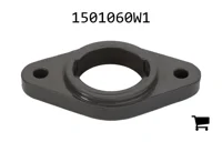 AGCO 1501060W1 Корпус подшипника