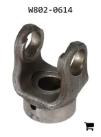 AGCO W802-0614 Палец вилки 6 Серии