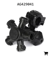 AGCO AG429041 Форсунка