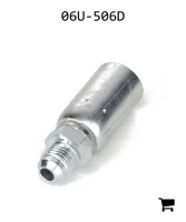 AGCO 06U-506D Фитинг