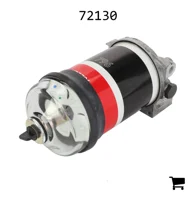 AGCO 72130 Фильтрующий элемент топливного фильтра